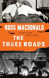 Cover image for The Three Roads
