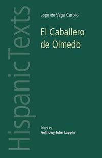 Cover image for El Caballero De Olmedo