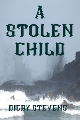 Cover image for A Stolen Child