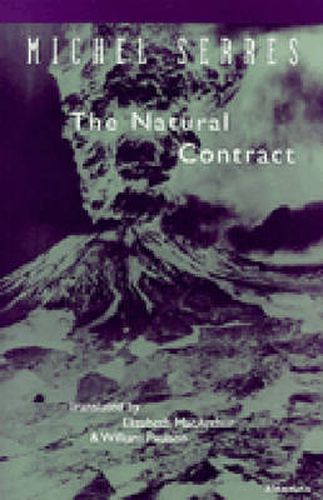 Cover image for The Natural Contract