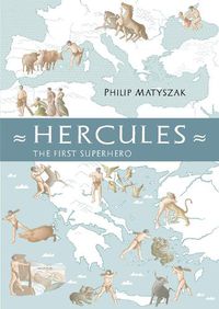 Cover image for Hercules