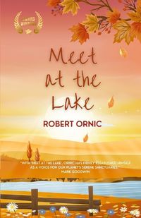 Cover image for Meet at the Lake