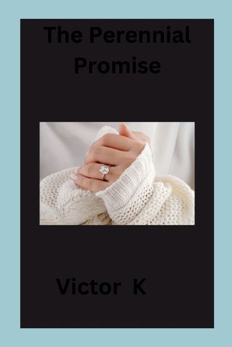 Cover image for The Perennial Promise