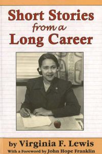 Cover image for Short Stories from a Long Career