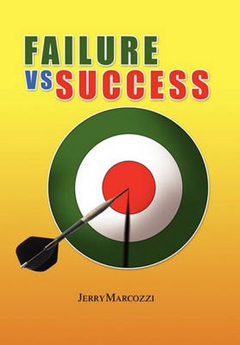 Cover image for Failure vs. Success