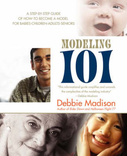 Cover image for Modeling 101