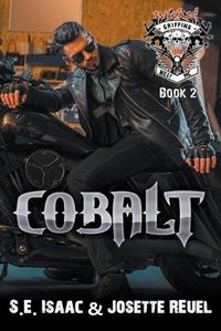 Cover image for Cobalt