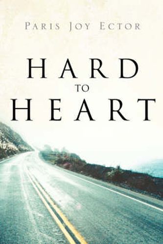 Cover image for Hard to Heart