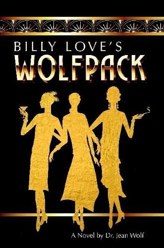 Cover image for Billy Love's Wolfpack