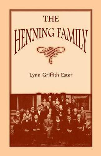 Cover image for The Henning Family