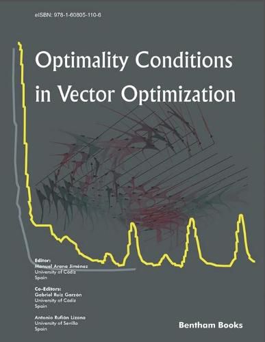 Cover image for Optimality Conditions in Vector Optimization