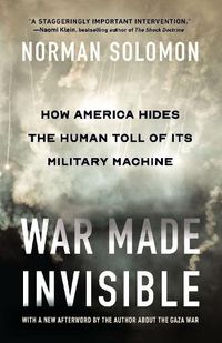 Cover image for War Made Invisible