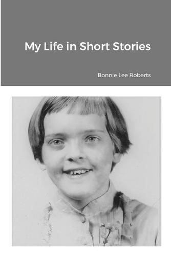 Cover image for My Life in Short Stories