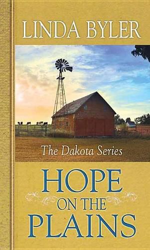 Hope on the Plains