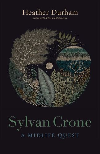 Cover image for Sylvan Crone