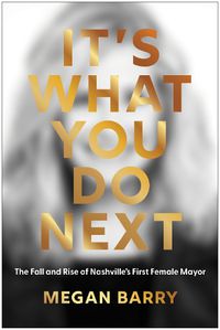 Cover image for It's What You Do Next