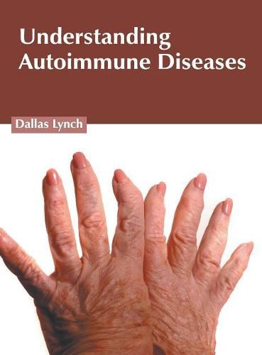 Cover image for Understanding Autoimmune Diseases