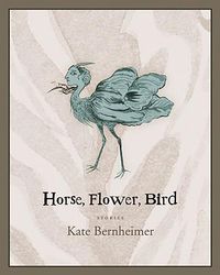 Cover image for Horse, Flower, Bird