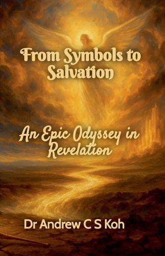 Cover image for From Symbols to Salvation