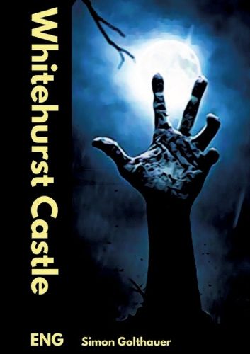 Cover image for Whitehurst Castle