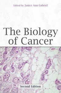 Cover image for The Biology of Cancer