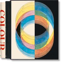 Cover image for The Book of Colour Concepts