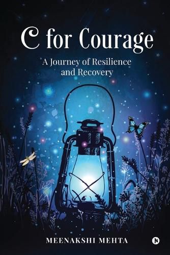 Cover image for C for Courage