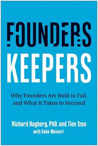 Cover image for Founders, Keepers