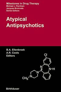 Cover image for Atypical Antipsychotics