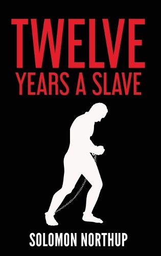 Cover image for Twelve Years a Slave