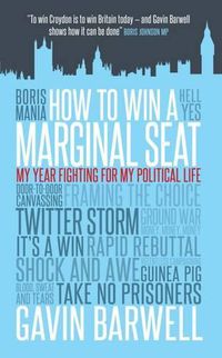 Cover image for How to Win a Marginal Seat