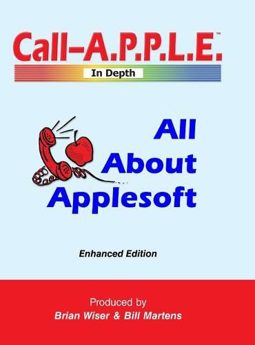 Cover image for All About Applesoft