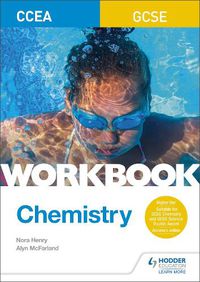 Cover image for CCEA GCSE Chemistry Workbook