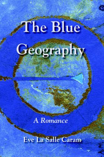 Cover image for The Blue Geography