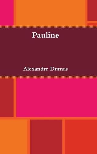 Cover image for Pauline