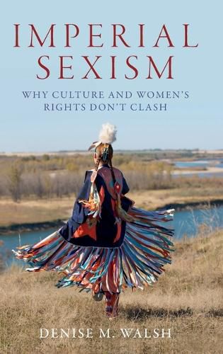 Cover image for Imperial Sexism