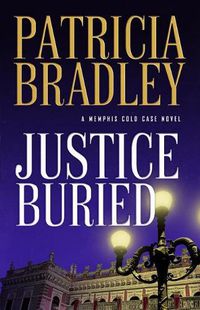 Cover image for Justice Buried