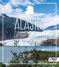 Cover image for Alaska