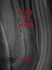 Cover image for This Is Mars