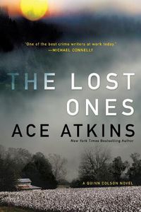 Cover image for The Lost Ones