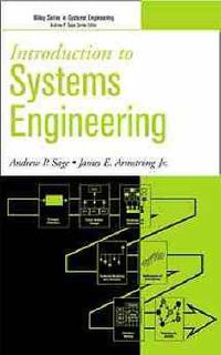 Cover image for Introduction to Systems Engineering