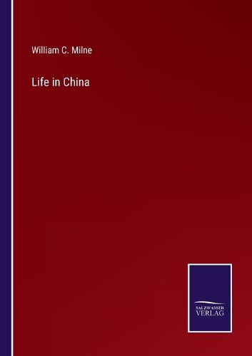 Cover image for Life in China