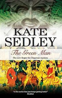 Cover image for The Green Man