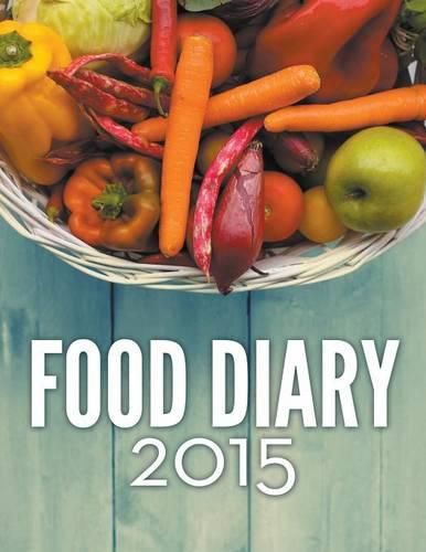 Food Diary 2015