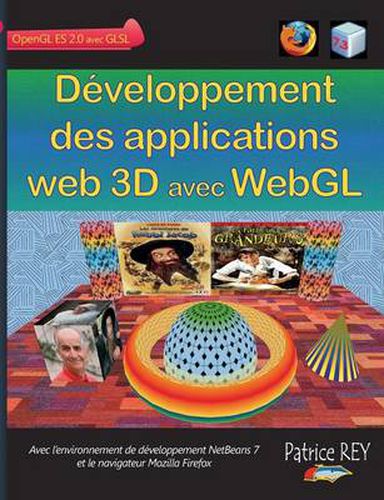 Cover image for Developpement des applications web 3D avec WebGL