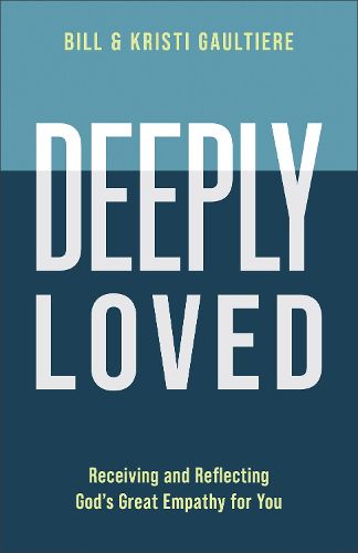 Cover image for Deeply Loved