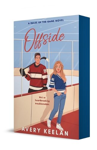 Cover image for Offside