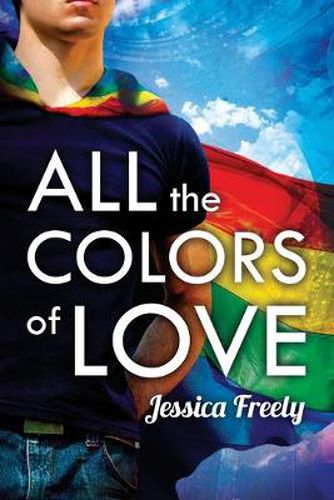 Cover image for All the Colors of Love