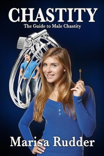 Cover image for Chastity: The Guide to Male Chastity