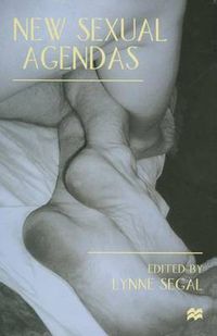 Cover image for New Sexual Agendas